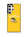 im nobita Samsung Galaxy S25 Ultra 5G Case QC9789