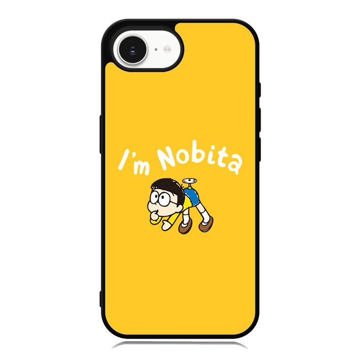 im nobita iPhone 16e Case OV9789