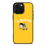 im nobita iPhone 16 Pro Max Case OV9789