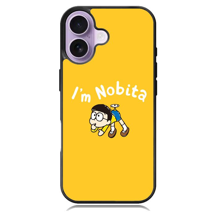 im nobita iPhone 17 Case OV9789