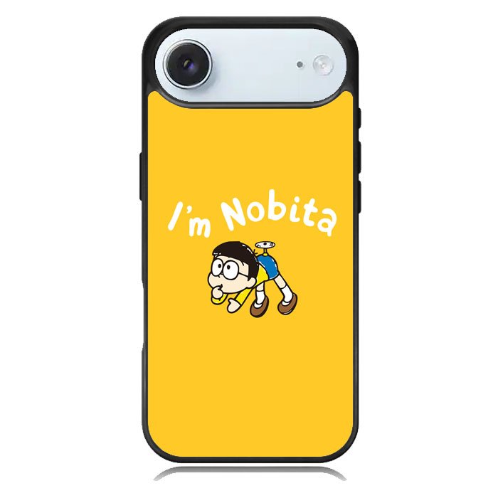 im nobita iPhone 17 Air Case OV9789