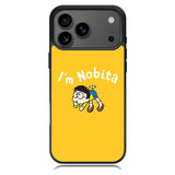 im nobita iPhone 17 Pro Case RC9789
