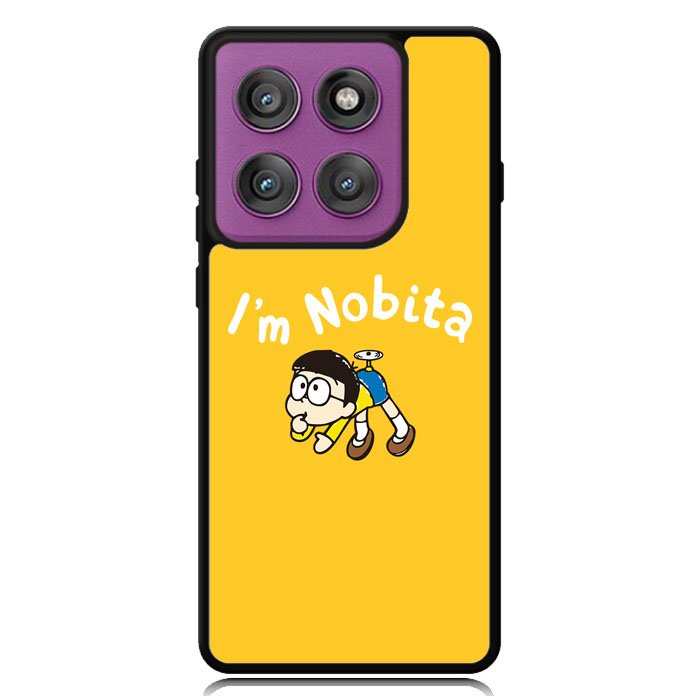 im nobita Motorola Moto Edge 2025 | Moto Edge 60 Fusion | Moto Edge 60 Pro Case OV9789