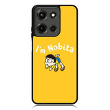 im nobita Motorola Moto G 5G 2025 Case OV9789