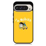 im nobita Google Pixel 10 | Google Pixel 10 Pro Case RC9789