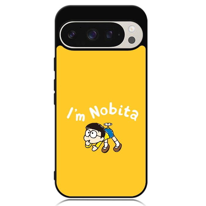 im nobita Google Pixel 9 Pro XL Case OV9789