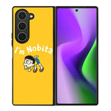 im nobita Samsung Galaxy Z Fold 6 5G 2024 Case OV9789