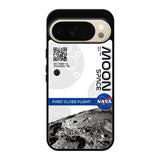 Nasa flight ticket Google Pixel 10 Pro Case OV9666