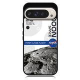 Nasa flight ticket Google Pixel 10 | Google Pixel 10 Pro Case RC9666