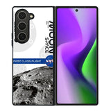 Nasa flight ticket Samsung Galaxy Z Fold 6 5G 2024 Case OV9666
