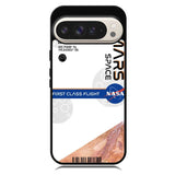 Nasa Mars flight ticket Google Pixel 10 | Google Pixel 10 Pro Case RC9665