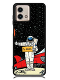 astronaut to mars Motorola Moto G Stylus 5G 2023 Case OV9664