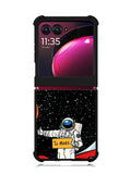 astronaut to mars Motorola Moto Razr Plus 2023 , Moto Razr+ 2023 Case OV9664