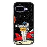 astronaut to mars Google Pixel 10A Case OV9664