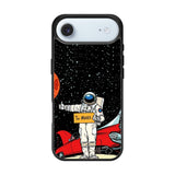 astronaut to mars iPhone Air Case OV9664