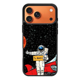 astronaut to mars iPhone 17 Pro Max Case OV9664