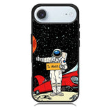 astronaut to mars iPhone 17 Air Case OV9664