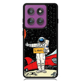 astronaut to mars Motorola Moto Edge 2025 | Moto Edge 60 Fusion | Moto Edge 60 Pro Case OV9664
