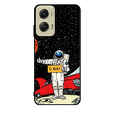 astronaut to mars Motorola Moto G Stylus 5G 2024 Case OV9664