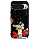 astronaut to mars Google Pixel 9 | Pixel 9 Pro Case OV9664