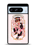 Jibaku Shounen hanako kun Google Pixel 8 Pro Case QC9663