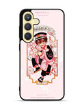 Jibaku Shounen hanako kun Samsung Galaxy S25 Plus 5G , Samsung Galaxy S25+ 5G Case OV9663