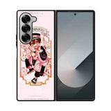 Jibaku Shounen hanako kun Samsung Galaxy Z Fold 7 5G Case QC9663