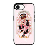 Jibaku Shounen hanako kun iPhone 17e Case OV9663