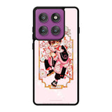 Jibaku Shounen hanako kun Motorola Moto Edge 60 Pro Case QC9663