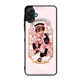Jibaku Shounen hanako kun Samsung Galaxy A07 Case QC9663