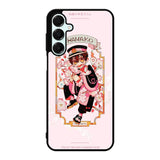 Jibaku Shounen hanako kun Samsung Galaxy A16 Case OV9663