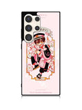 Jibaku Shounen hanako kun Samsung Galaxy S25 Ultra 5G Case QC9663