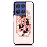 Jibaku Shounen hanako kun Motorola Moto G Stylus 5G 2025 Case OV9663