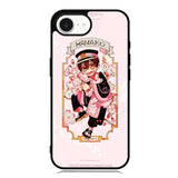 Jibaku Shounen hanako kun iPhone 16e Case OV9663