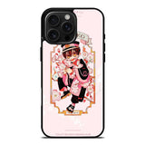 Jibaku Shounen hanako kun iPhone 16 Pro Case OV9663
