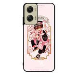 Jibaku Shounen hanako kun Motorola Moto G Stylus 5G 2024 Case OV9663