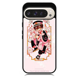 Jibaku Shounen hanako kun Google Pixel 10 | Google Pixel 10 Pro Case RC9663