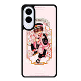 Jibaku Shounen hanako kun Samsung Galaxy S25 Edge 5G Case OV9663