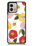 Floral Motorola Moto G Stylus 5G 2023 Case OV9662