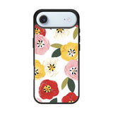 Floral iPhone Air Case QC9662