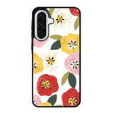 Floral Samsung Galaxy A56 5G Case RC9662