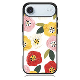 Floral iPhone 17 Air Case OV9662