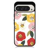 Floral Google Pixel 10 | Google Pixel 10 Pro Case RC9662