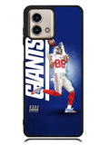Darius Slayton Motorola Moto G Stylus 5G 2023 Case OV9658