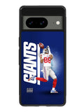 Darius Slayton Google Pixel 8A Case QC9658
