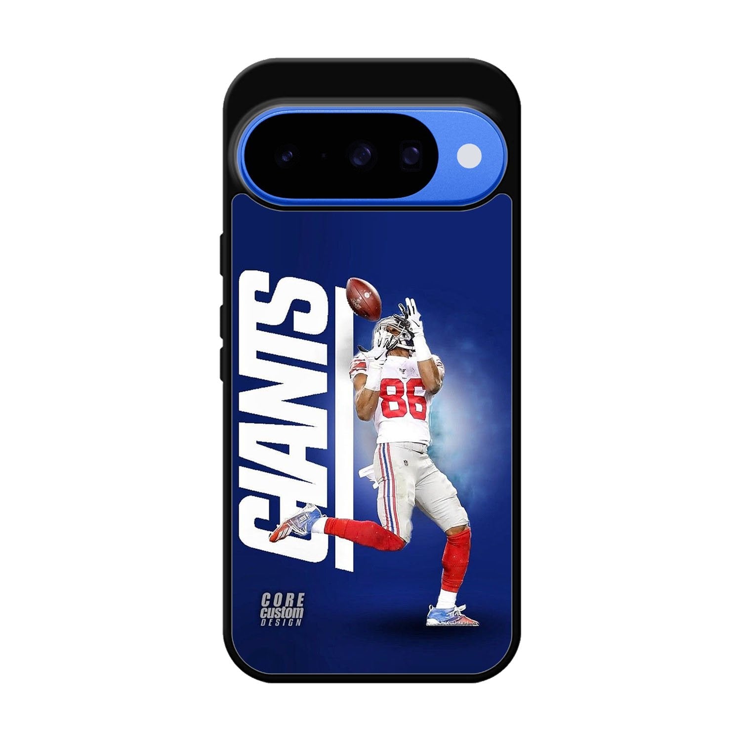 Darius Slayton Google Pixel 10 Case QC9658