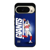 Darius Slayton Google Pixel 10 Pro XL Case QC9658