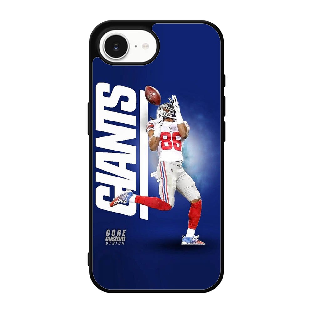 Darius Slayton iPhone 17e Case OV9658