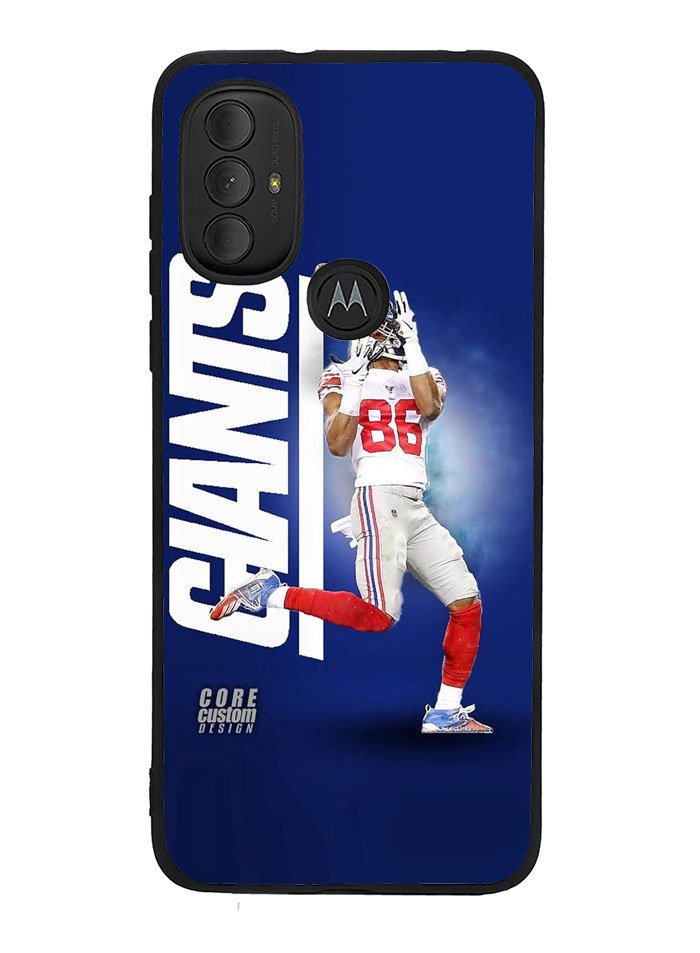Darius Slayton Motorola Moto G Pure 2021 , Moto G Power 2022 Case OV9658