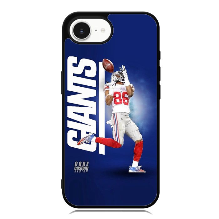Darius Slayton iPhone 16e Case OV9658